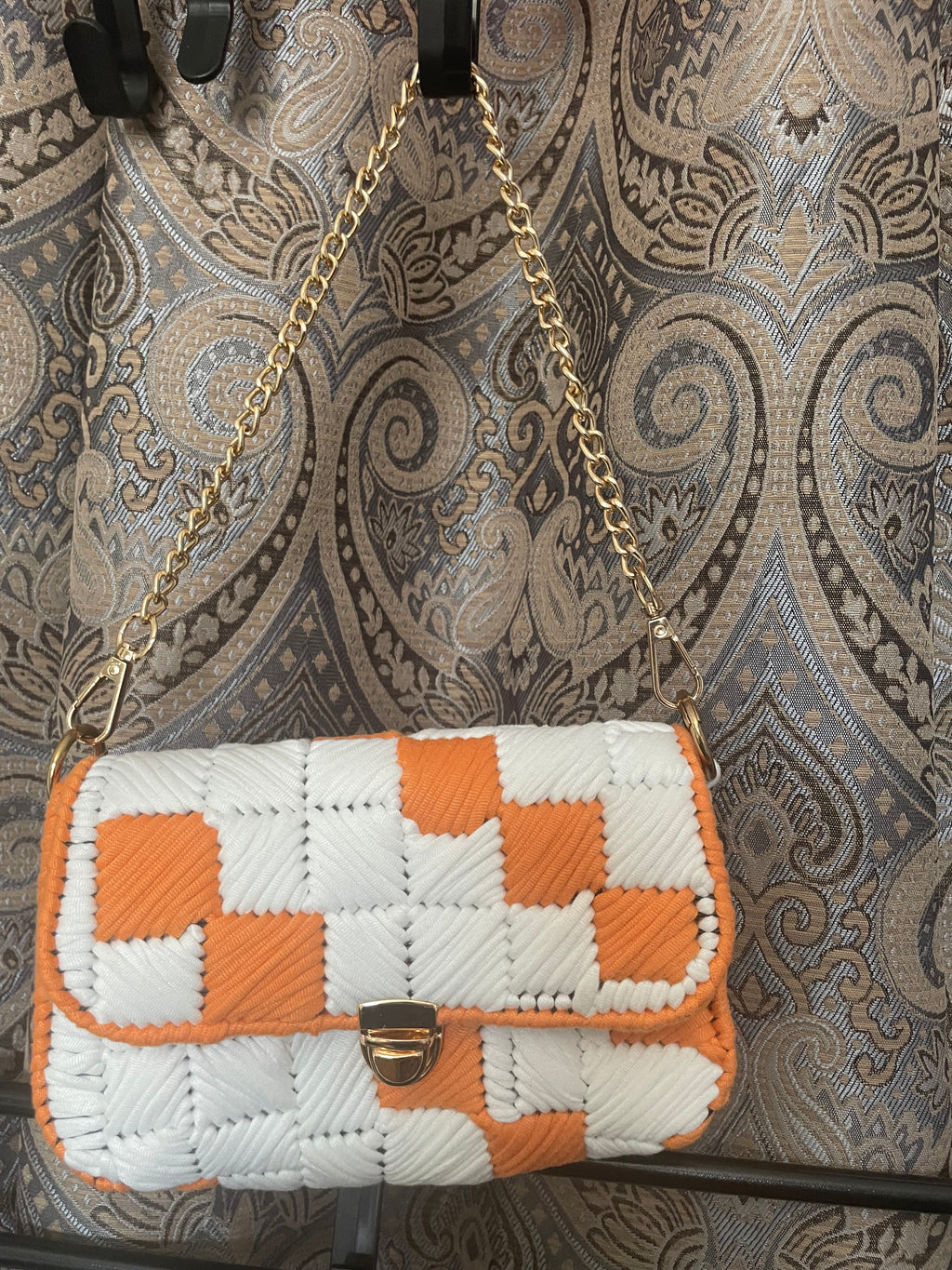 Carteras a manos