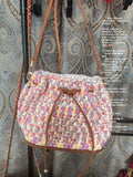 Bolso de trapillo